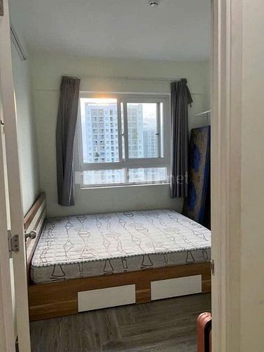 Chung cư Kim Tâm Hải, 22/14 Trường Chinh, Q12: đầy đủ NT, 2pn giá 7tr