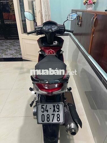 Bán airblade rất đẹp, biển số thành phố