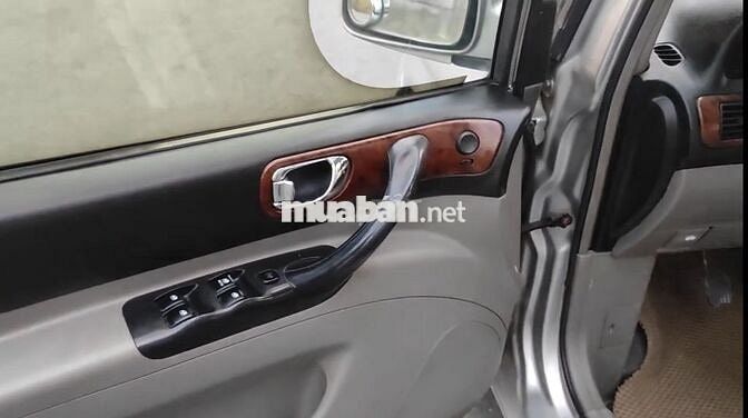 Bán rẻ Chevrolet Vivant 2011AT SPORT biển VIP