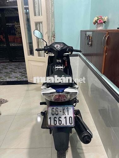 Bán Suzuki axelo rất đẹp, giấy tờ đầy đủ
