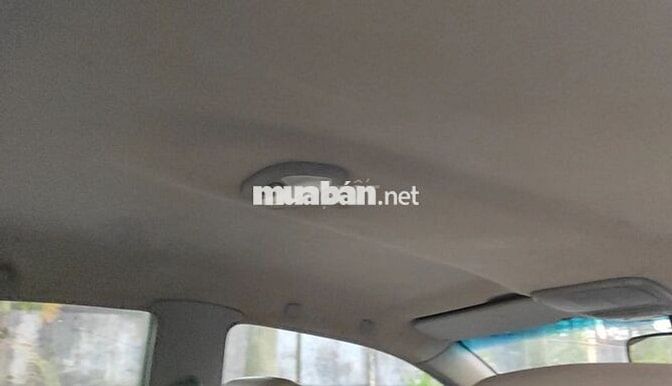 Bán rẻ Chevrolet Vivant 2011AT SPORT biển VIP