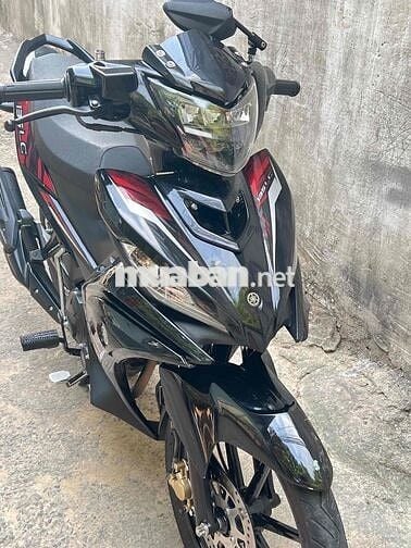 Exciter 1s9a dọn sạch sẽ