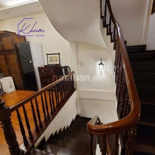 Bán gấp nhà đường Nguyễn Tuân TX, 50m2, 5T, MT 4m, OTO nhỉnh 19 tỷ