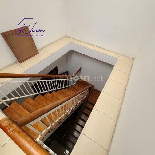 Bán gấp nhà đường Nguyễn Tuân TX, 50m2, 5T, MT 4m, OTO nhỉnh 19 tỷ