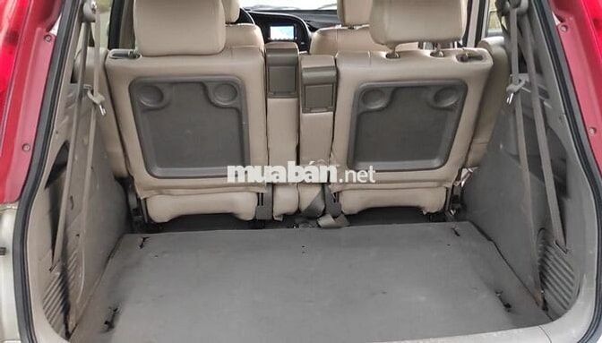 Bán rẻ Chevrolet Vivant 2011AT SPORT biển VIP