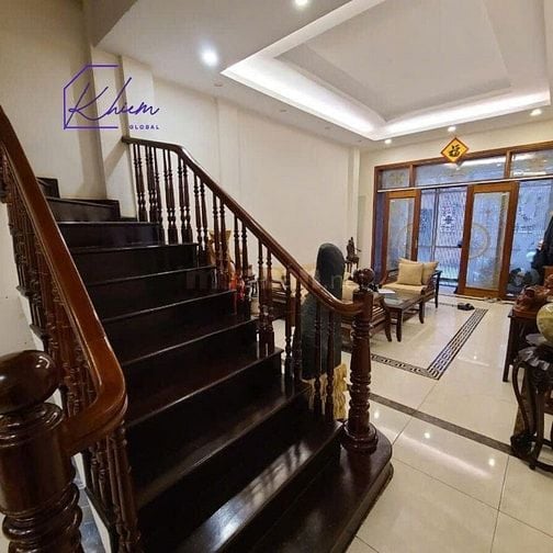 Bán gấp nhà đường Nguyễn Tuân TX, 50m2, 5T, MT 4m, OTO nhỉnh 19 tỷ