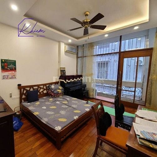 Bán gấp nhà đường Nguyễn Tuân TX, 50m2, 5T, MT 4m, OTO nhỉnh 19 tỷ