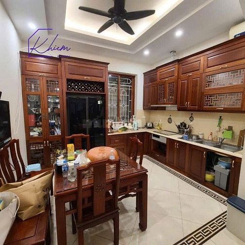 Bán gấp nhà đường Nguyễn Tuân TX, 50m2, 5T, MT 4m, OTO nhỉnh 19 tỷ