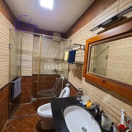Bán gấp nhà đường Nguyễn Tuân TX, 50m2, 5T, MT 4m, OTO nhỉnh 19 tỷ