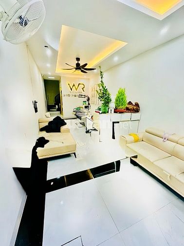 BÁN NHÀ PHỐ LÊ TRỌNG TẤN , OTO TRÁNH , THANG MÁY , KINH DOANH , VP