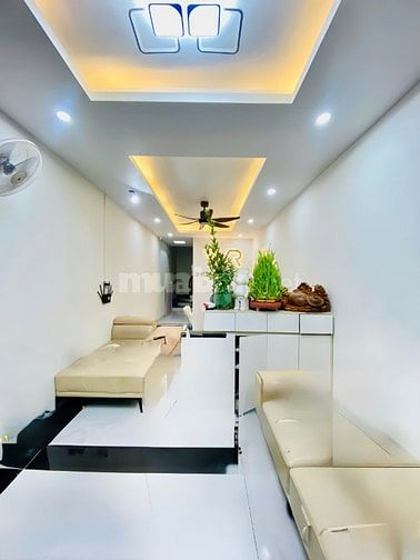 BÁN NHÀ PHỐ LÊ TRỌNG TẤN , OTO TRÁNH , THANG MÁY , KINH DOANH , VP