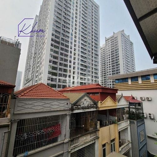Bán gấp nhà đường Nguyễn Tuân TX, 50m2, 5T, MT 4m, OTO nhỉnh 19 tỷ