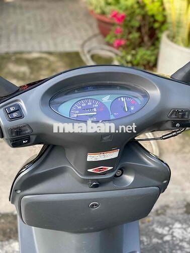 Bán xe Spacy125 dọn full new zin
