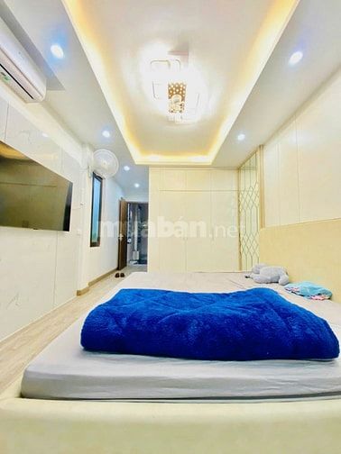BÁN NHÀ PHỐ LÊ TRỌNG TẤN , OTO TRÁNH , THANG MÁY , KINH DOANH , VP