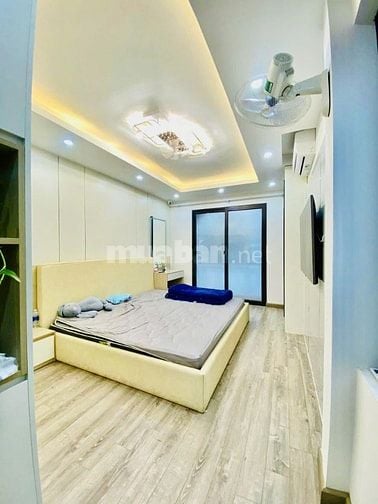 BÁN NHÀ PHỐ LÊ TRỌNG TẤN , OTO TRÁNH , THANG MÁY , KINH DOANH , VP