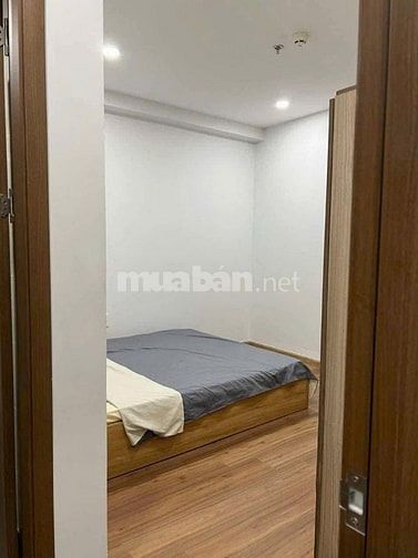 Chung cư I-Home 2, Phạm Văn Chiêu, Gò Vấp: 78m2, 2pn, ban công, 7tr5