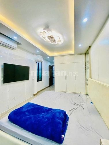BÁN NHÀ PHỐ LÊ TRỌNG TẤN , OTO TRÁNH , THANG MÁY , KINH DOANH , VP