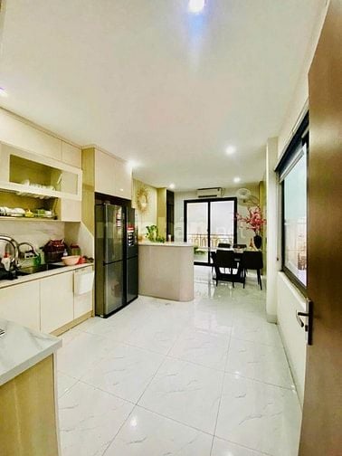 BÁN NHÀ PHỐ LÊ TRỌNG TẤN , OTO TRÁNH , THANG MÁY , KINH DOANH , VP