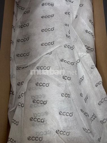 Bán giày tây ecco nam mới, chưa qua sử dụng, size 41