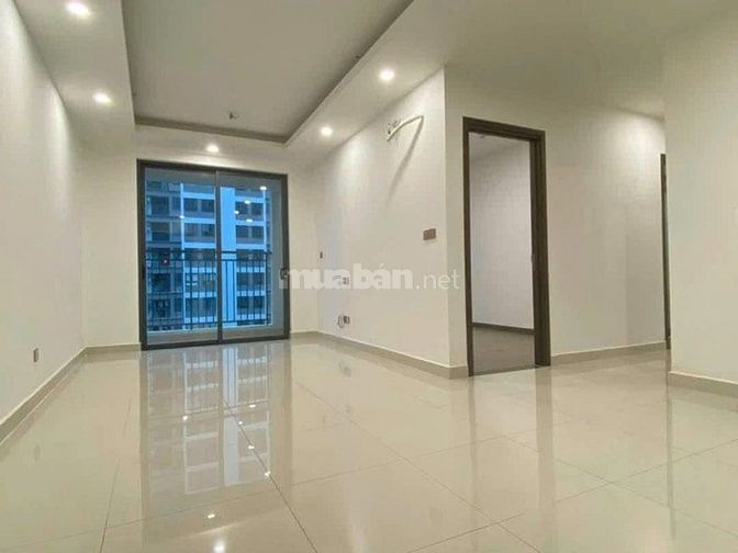Chung cư An Hội 3, Đường 57, P14, GV: 80m2, 2p ngủ, 7tr/th