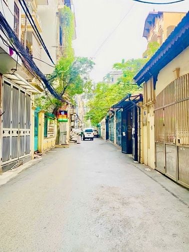 BÁN NHÀ PHỐ LÊ TRỌNG TẤN , OTO TRÁNH , THANG MÁY , KINH DOANH , VP