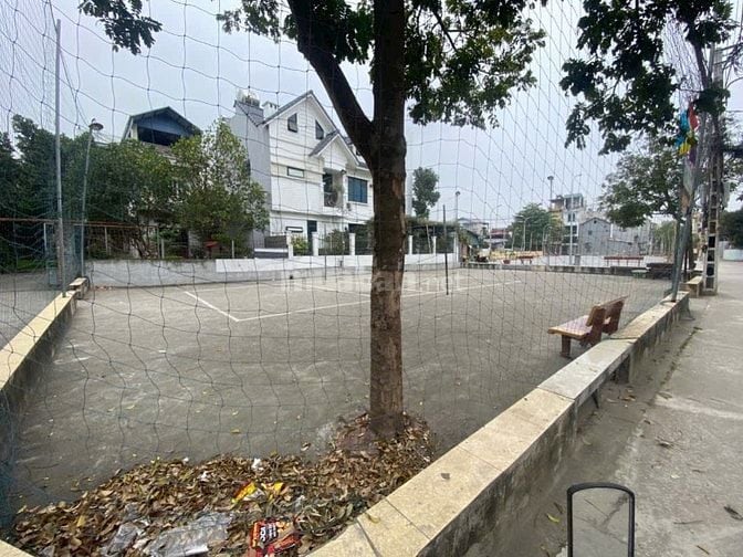 BÁN NHÀ 70M X 3 TẦNG TRỤC CHÍNH THÔN ĐÌA, NAM HỒNG.