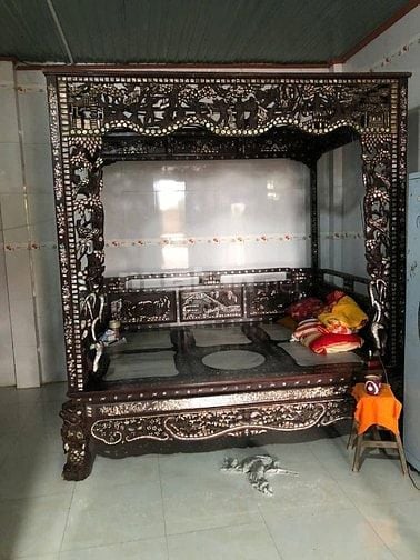 1509m2 BIỆT THỰ VƯỜN - HẠ 1 TỶ - 1KM RA CAO TỐC N2 LONG AN