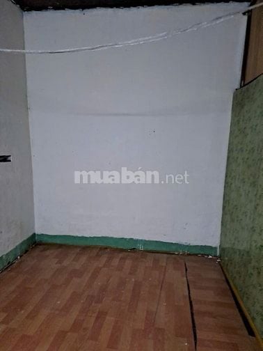 CHO THUÊ PHÒNG TRỌ CÓ GÁC GẦN CHỢ PHẠM THẾ HIỂN, QUẬN 8