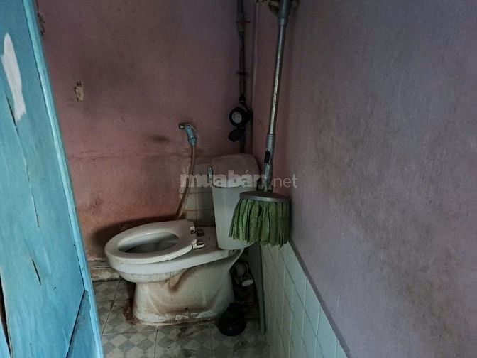 CHO THUÊ PHÒNG TRỌ CÓ GÁC GẦN CHỢ PHẠM THẾ HIỂN, QUẬN 8