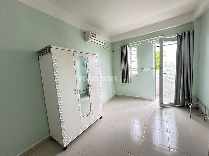 Cho thuê phòng trọ,đường Đặng Thùy Trâm,Bình Thạnh,gần ĐH Văn Lang