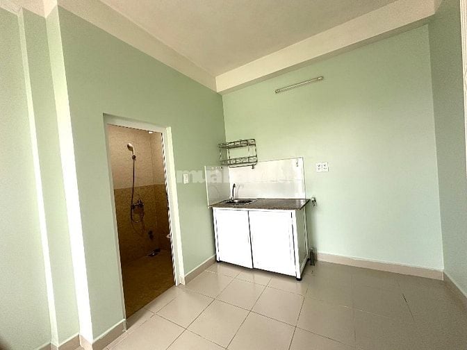 Cho thuê phòng trọ,đường Đặng Thùy Trâm,Bình Thạnh,gần ĐH Văn Lang