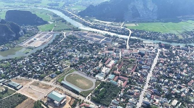 🌿 CHINE RIVERSIDE – AN CƯ XANH BÊN DÒNG SÔNG 🌿