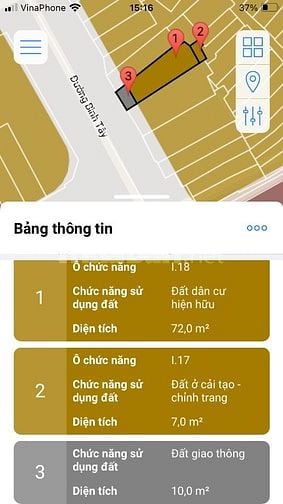 🌷 🌷 🌷 BÁN NHÀ MẶT TIỀN : 48 BÌNH TÂY - P. 1 - Q. 6 - TPHCM.