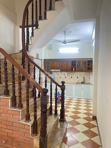 Cho thuê nhà trọ trong ngõ phố Nguyễn An Ninh