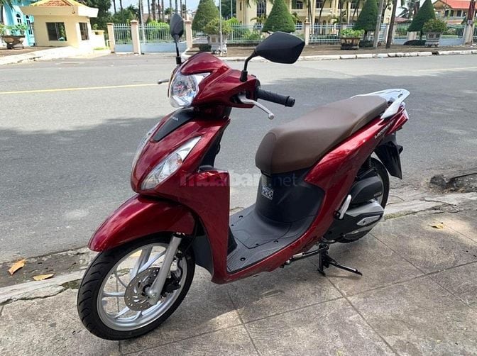 Vision 2024 giá rẻ xe mới 100% chưa qua sử dụng bao đăng ký giấy tờ 