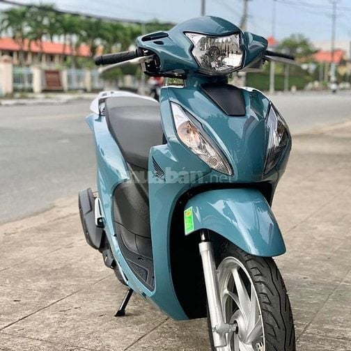 Vision 2024 giá rẻ xe mới 100% chưa qua sử dụng bao đăng ký giấy tờ 