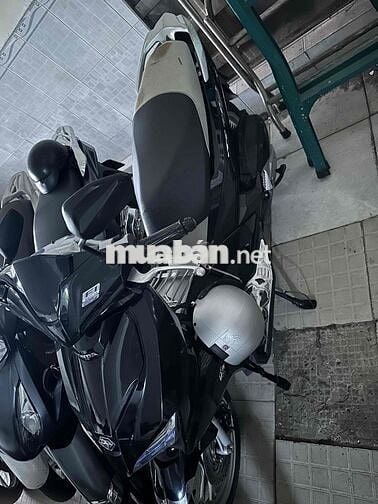 CẦN BÁN XE HONDA AIR BLADE 125 – ĐEN BẠC – 2018