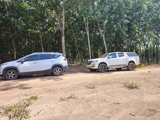 Bán đất tiến thành TP ĐỒNG XOÀI BÌNH PHƯỚC 11ty2 1 hec thương lượng