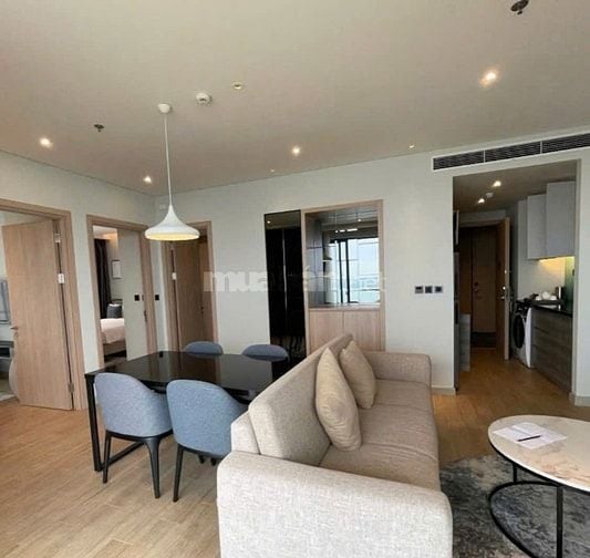 SkyM - Căn hộ tầm cao, view toàn cảnh Vịnh Hạ Long, nội thất 5 sao