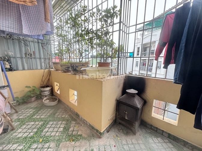 Bán nhà riêng Hoàng Mai 30m2, 5T gần chung cư Felix Homes 6,8tỷ