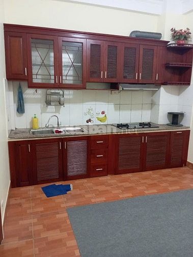Cho thuê nhà để ở kết hợp làm văn phòng!