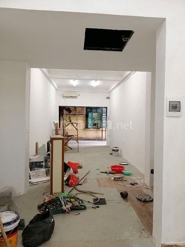 Chính chủ cho thuê mặt bằng 60m khu ĐH Thủy Lợi .Ưu tiên lam kho và vp