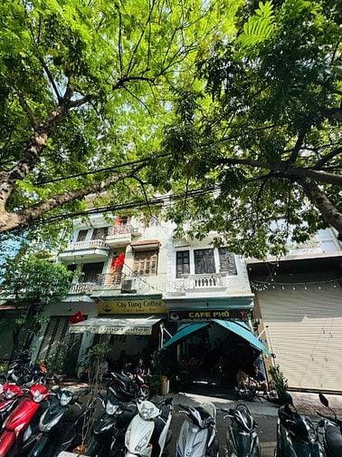  BÁN NHÀ PHÂN LÔ NGÕ 20 NGỤY NHƯ KON TUM Ô TÔ TRÁNH, VỈA HÈ -THA