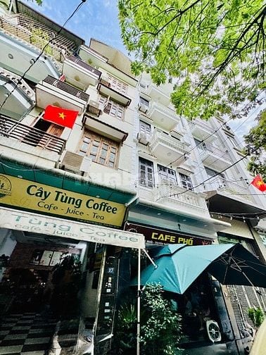  BÁN NHÀ PHÂN LÔ NGÕ 20 NGỤY NHƯ KON TUM Ô TÔ TRÁNH, VỈA HÈ -THA