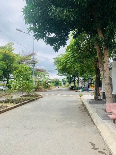  6 Lô BT Đơn Lập - Góc 2 MT - View Sông - Đường lớn - Dự Án Thời báo K