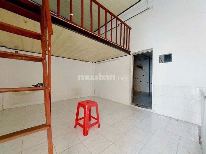 Cho thuê nhà hẻm 74 Phan Đăng Lưu gần Ngã Tư Phú Nhuận-chơ Bà Chiểu