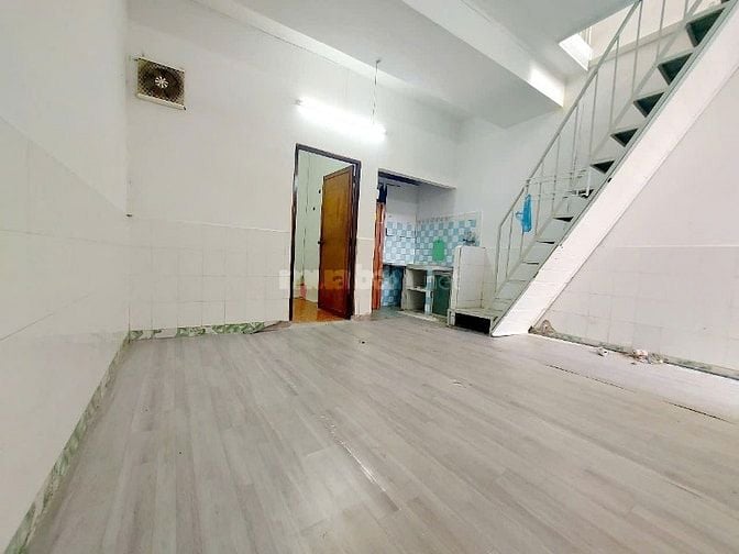 Cho thuê nhà hẻm 74 Phan Đăng Lưu gần Ngã Tư Phú Nhuận-chơ Bà Chiểu