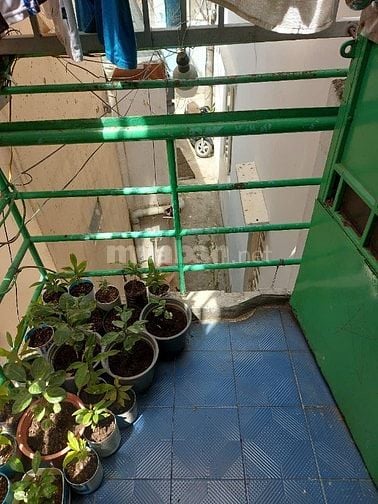 Cho thuê nhà hẻm 74 Phan Đăng Lưu gần Ngã Tư Phú Nhuận-chơ Bà Chiểu