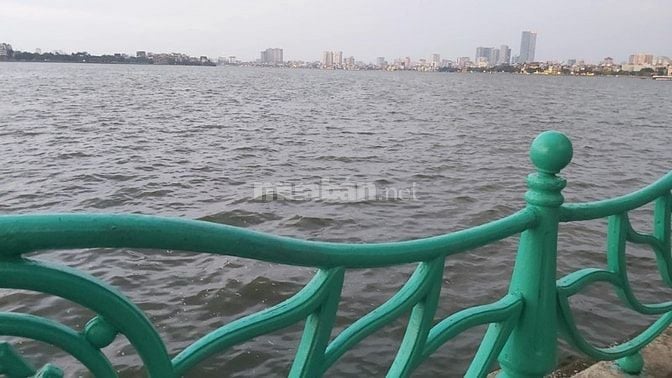 VIP NHẤT TÂY HỒ - Ô TÔ- NGÕ THÔNG - KINH DOANH - 3 BƯỚC RA HỒ TÂY 