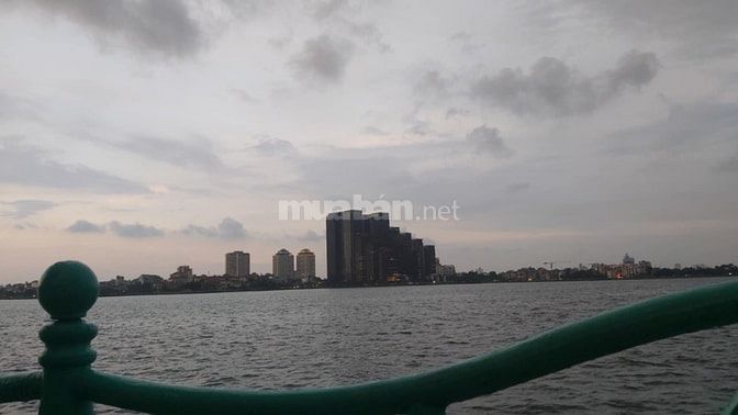 VIP NHẤT TÂY HỒ - Ô TÔ- NGÕ THÔNG - KINH DOANH - 3 BƯỚC RA HỒ TÂY 